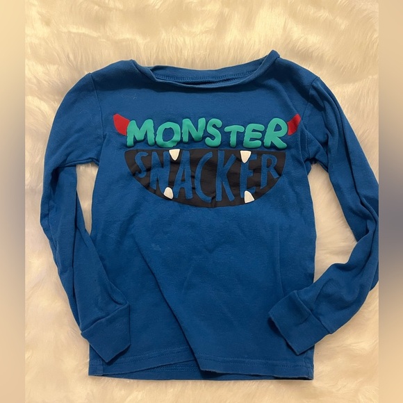 Boys Winter PJs - Picture 1 of 7
